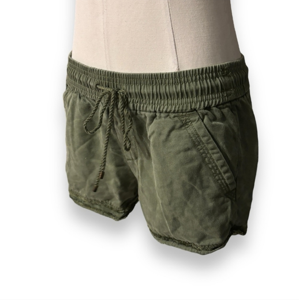 Loft Drawstring Pull On Shorts - image 5